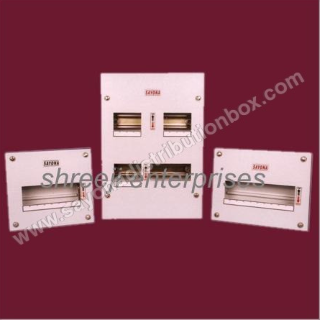 Tpn Distribution Box 